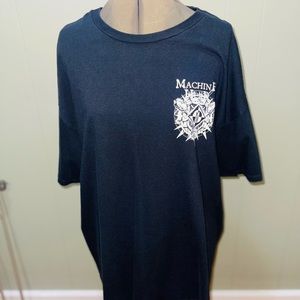 Men’s Machine Head Catharsis T-shirt